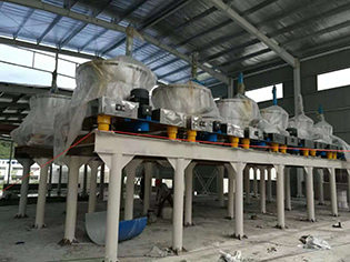 菌素、淀粉、石墨行業(yè)