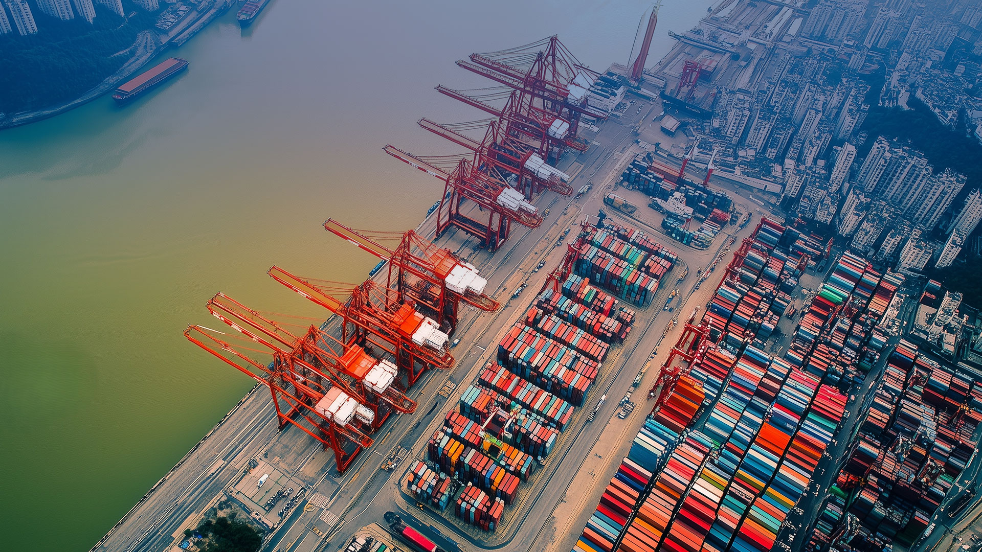 Provide Systematic brake solution for whole world industry